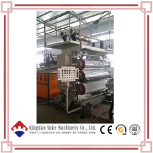 PVC Marble Board Production Extrusion Line